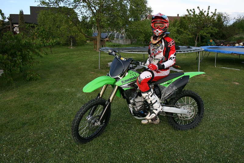 Výběr fota ze sezony 2009